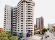 İcarəyə verilir 2 otaqlı 83 m2 yeni tikili 28 May m.