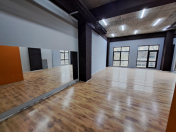 İcarəyə verilir 2 otaqlı 100 m2 obyekt Səməd Vurğun parkı