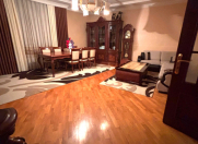 Satılır 3 otaqlı 128 m2 yeni tikili 1 mkr