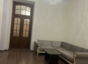 İcarəyə verilir 4 otaqlı 100 m2 ofis Molokan bağı