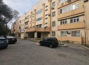 Satılır 3 otaqlı 110 m2 köhnə tikili 6 mkr