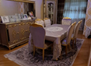 Satılır 5 otaqlı 120 m2 köhnə tikili Həzi Aslanov m.