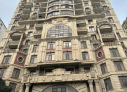 Satılır 2 otaqlı 100 m2 yeni tikili Gənclik m.