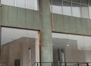 Satılır 1 otaqlı 45 m2 obyekt Yasamal r.