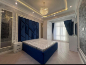 İcarəyə verilir 2 otaqlı 98 m2 yeni tikili Gənclik m.