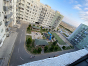 Satılır 3 otaqlı 67 m2 yeni tikili Hövsan