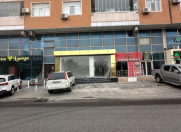 Satılır 1 otaqlı 157 m2 obyekt Nəsimi r.