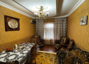 Satılır 3 otaqlı 85 m2 köhnə tikili Nəriman Nərimanov m.