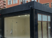 Satılır 1 otaqlı 43 m2 obyekt Nəsimi r.