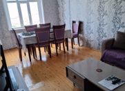 Satılır 3 otaqlı 80 m2 köhnə tikili Əhmədli