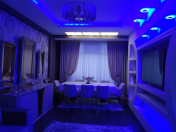 Satılır 3 otaqlı 115 m2 yeni tikili Həzi Aslanov