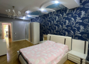 İcarəyə verilir 2 otaqlı 110 m2 yeni tikili Nəriman Nərimanov m.