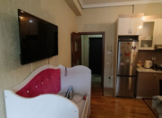 Satılır 2 otaqlı 45 m2 yeni tikili Xırdalan