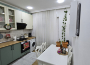 Satılır 2 otaqlı 50 m2 köhnə tikili Y.Günəşli