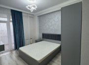 İcarəyə verilir 2 otaqlı 60 m2 yeni tikili Qara Qarayev m.