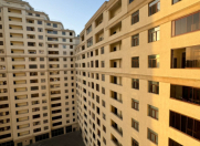 Satılır 2 otaqlı 101 m2 yeni tikili Bakıxanov