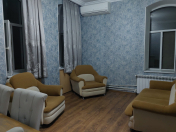 İcarəyə verilir 3 otaqlı 75 m2 köhnə tikili İçəri Şəhər m.