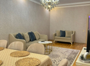 Satılır 3 otaqlı 133 m2 yeni tikili 8 km