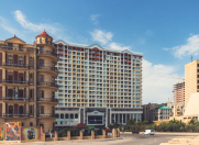 Satılır 2 otaqlı 69 m2 yeni tikili Şah İsmayıl Xətai m.