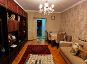 İcarəyə verilir 3 otaqlı 75 m2 köhnə tikili Həzi Aslanov m.