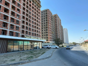 Satılır 3 otaqlı 88 m2 yeni tikili Binəqədi