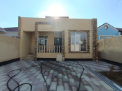 Satılır 4 otaqlı 100 m2 həyət evi Binə