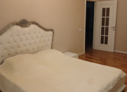 İcarəyə verilir 3 otaqlı 105 m2 yeni tikili Badamdar