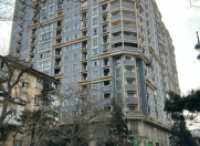 Satılır 2 otaqlı 71.5 m2 yeni tikili 8 mkr