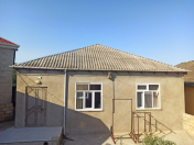 Satılır 3 otaqlı 110 m2 həyət evi Şabran
