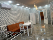 İcarəyə verilir 3 otaqlı 150 m2 yeni tikili Yeni Yasamal