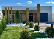 Satılır 5 otaqlı 240 m2 bağ evi Mərdəkan