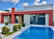 Satılır 4 otaqlı 200 m2 bağ evi Mərdəkan