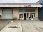 Satılır 1 otaqlı 105 m2 obyekt İmişli