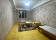 İcarəyə verilir 2 otaqlı 110 m2 yeni tikili 20 yanvar m.