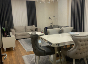 Satılır 2 otaqlı 80 m2 yeni tikili Əhmədli