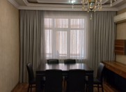 İcarəyə verilir 3 otaqlı 92 m2 yeni tikili 20 yanvar m.