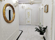 Satılır 3 otaqlı 145 m2 yeni tikili Gənclik m.