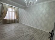 Satılır 2 otaqlı 55 m2 yeni tikili Memar Əcəmi m.