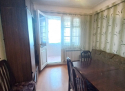 Satılır 2 otaqlı 45 m2 yeni tikili Qara Qarayev m.