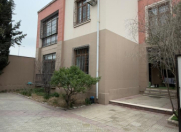 İcarəyə verilir 6 otaqlı 300 m2 həyət evi Azadlıq prospekti m.