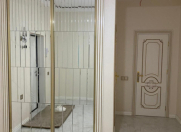 Satılır 3 otaqlı 83 m2 yeni tikili Elmlər Akademiyası m.