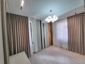 Satılır 3 otaqlı 85 m2 yeni tikili Nəriman Nərimanov m.