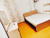 Satılır 1 otaqlı 40 m2 köhnə tikili Sahil