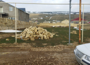 Satılır 8 sot torpaq Qobu