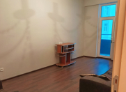 Satılır 1 otaqlı 58 m2 yeni tikili Həzi Aslanov m.