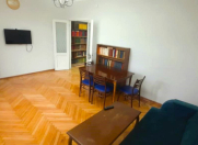 İcarəyə verilir 2 otaqlı 60 m2 köhnə tikili Neftçi bazası