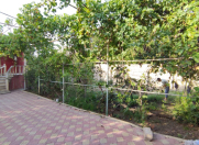 Satılır 4 otaqlı 110 m2 həyət evi Zabrat 1