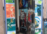 Satılır 3 otaqlı 140 m2 obyekt 8 km