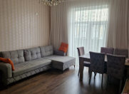 Satılır 2 otaqlı 64 m2 yeni tikili Hövsan