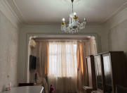 Satılır 2 otaqlı 50 m2 köhnə tikili 5 mkr